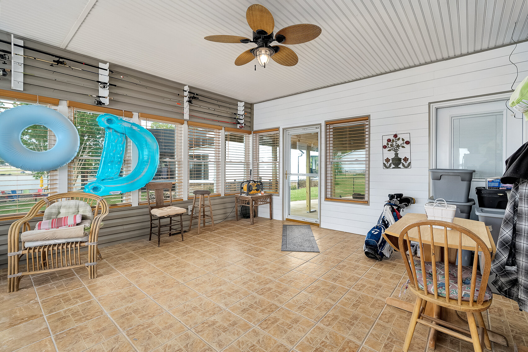 Image for Waterfront Home with Boathouse on Weiss Lake in Cedar Bluff, Alabama...SOLD