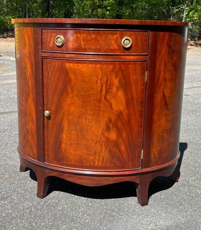 Image for Curated 9 - multi consignor auction