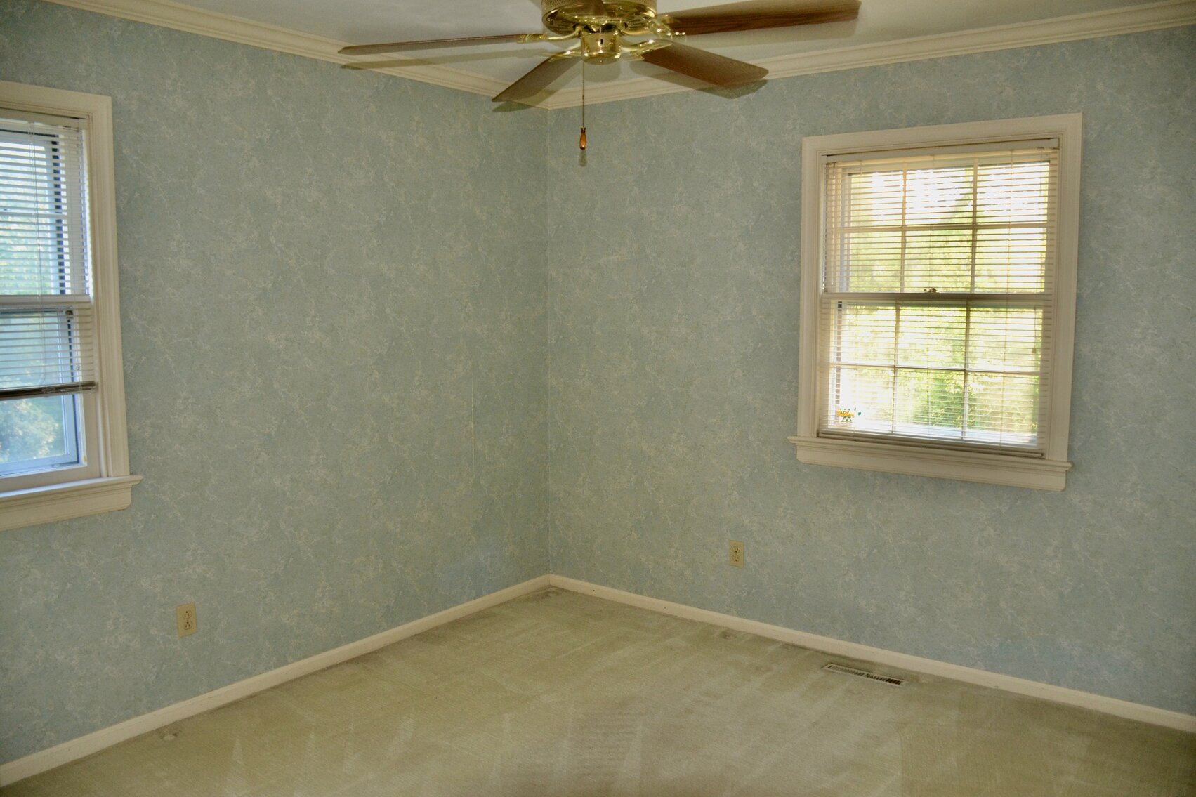 Image for 4 BR/3 BA Home in the Westmoor Neighborhood of the West End of Richmond, VA (Tuckahoe District)