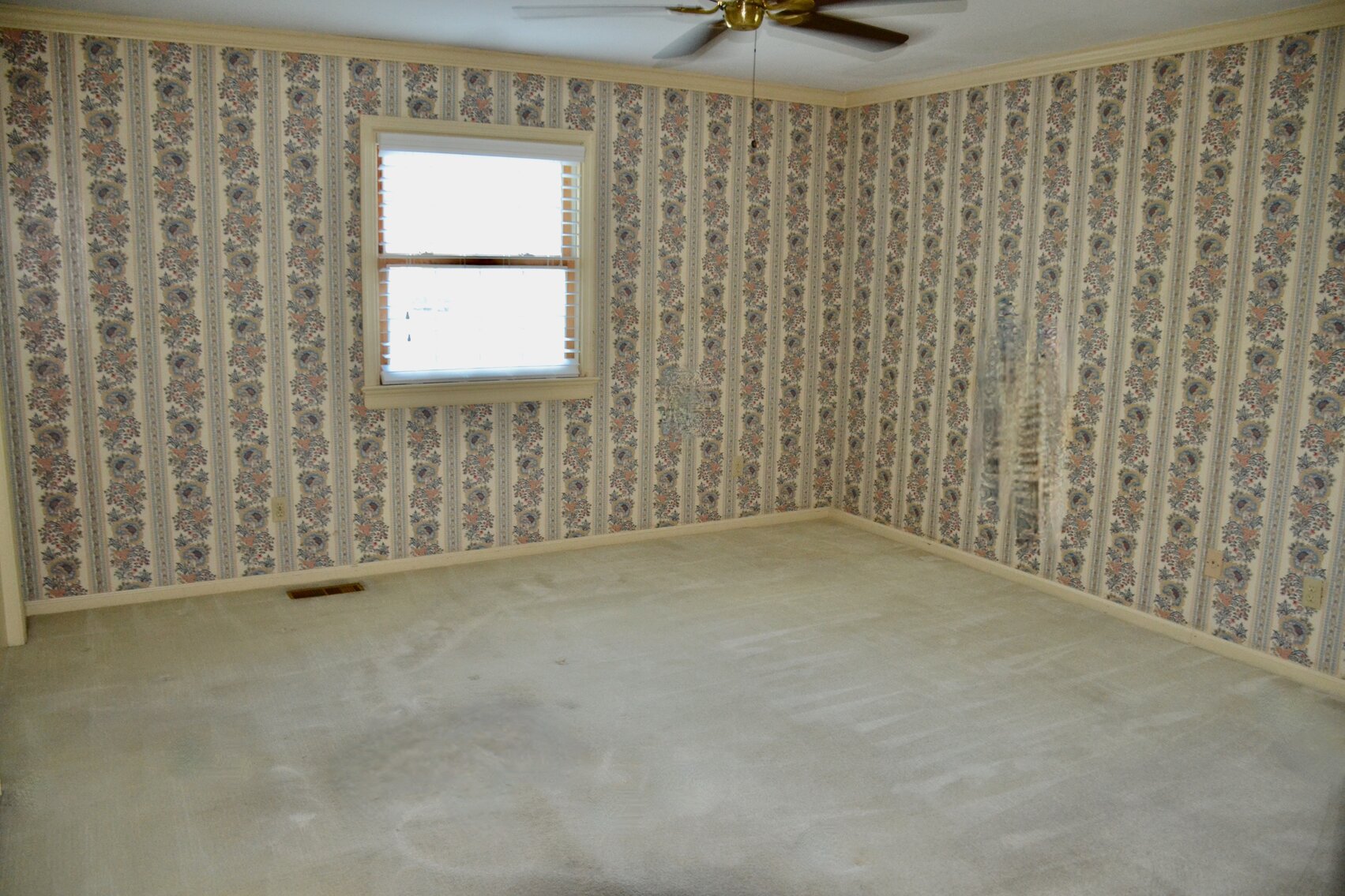 Image for 4 BR/3 BA Home in the Westmoor Neighborhood of the West End of Richmond, VA (Tuckahoe District)