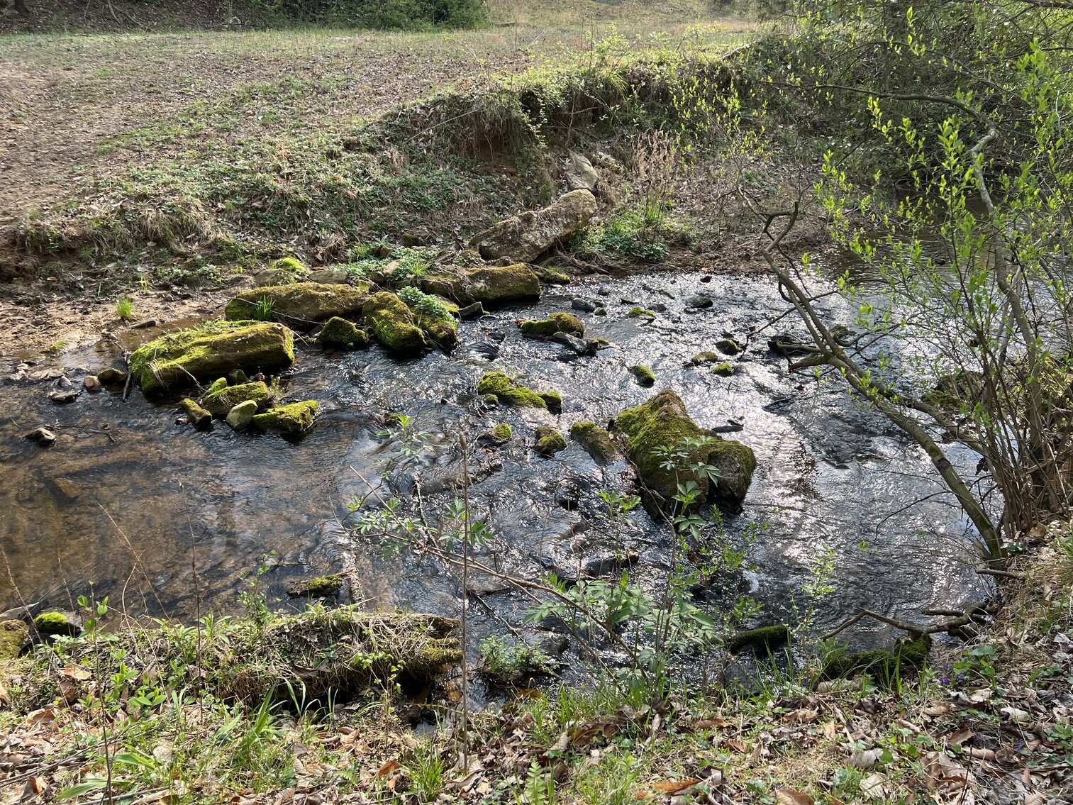 Image for Commissioner's Sale - Brick Home with 21 Acres