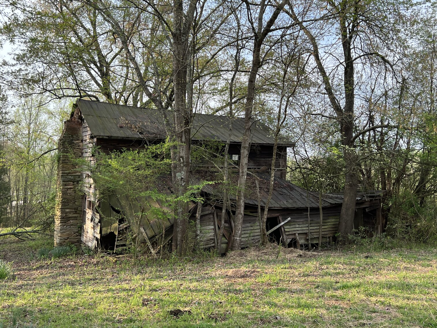 Image for Commissioner's Sale - Brick Home with 21 Acres