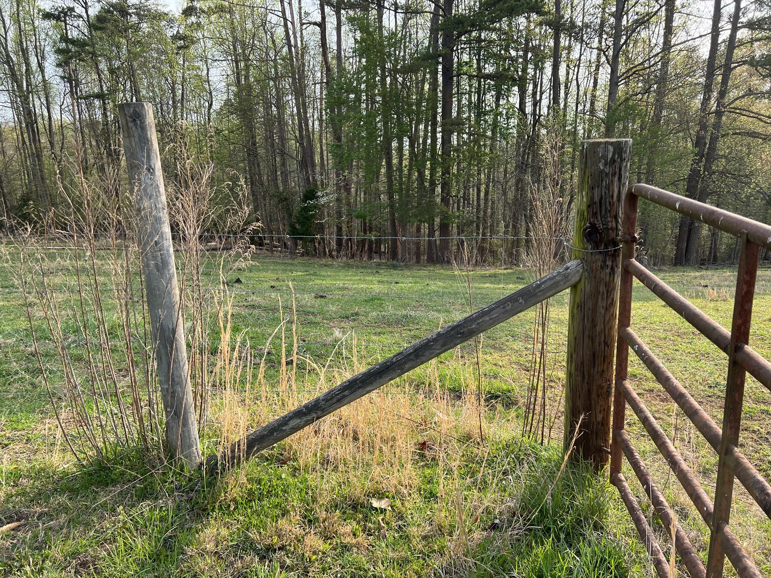 Image for Commissioner's Sale - Brick Home with 21 Acres