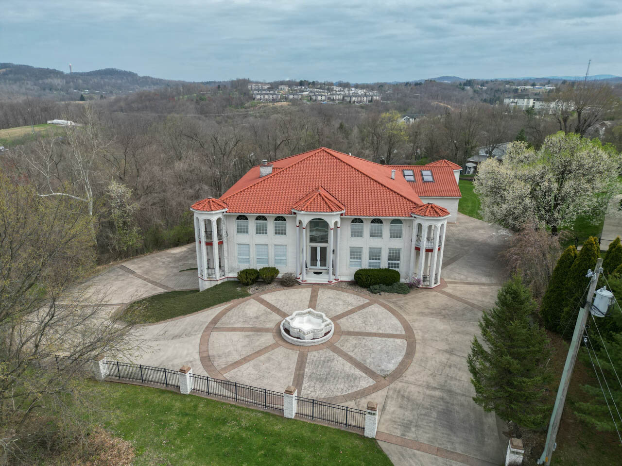 Image for SOLD $1,300,000 - Exquisite 13,000 Sqft. Custom Built Home in Suncrest