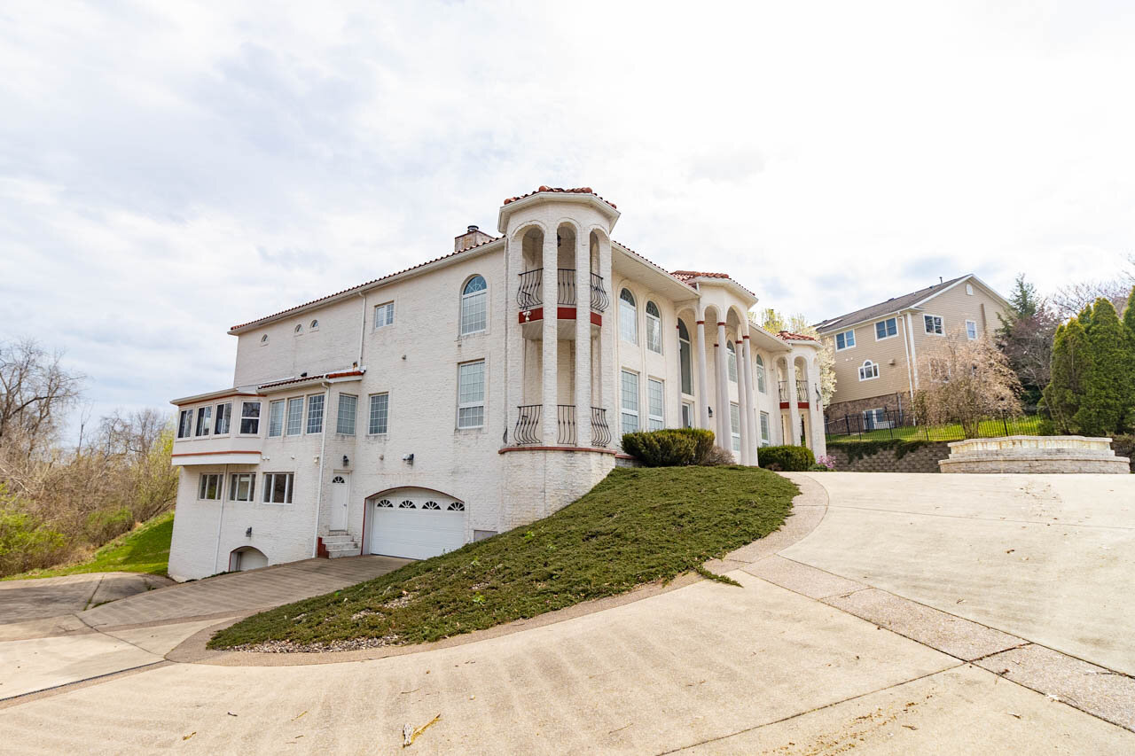 Image for SOLD $1,300,000 - Exquisite 13,000 Sqft. Custom Built Home in Suncrest