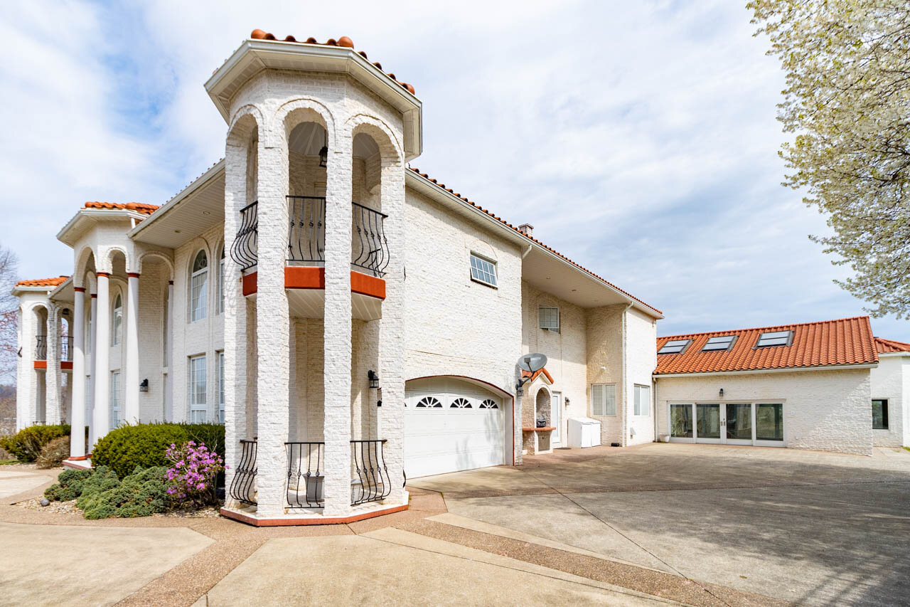 Image for SOLD $1,300,000 - Exquisite 13,000 Sqft. Custom Built Home in Suncrest