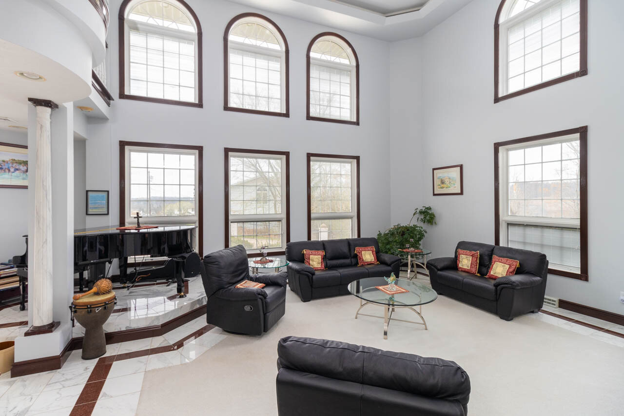 Image for SOLD $1,300,000 - Exquisite 13,000 Sqft. Custom Built Home in Suncrest