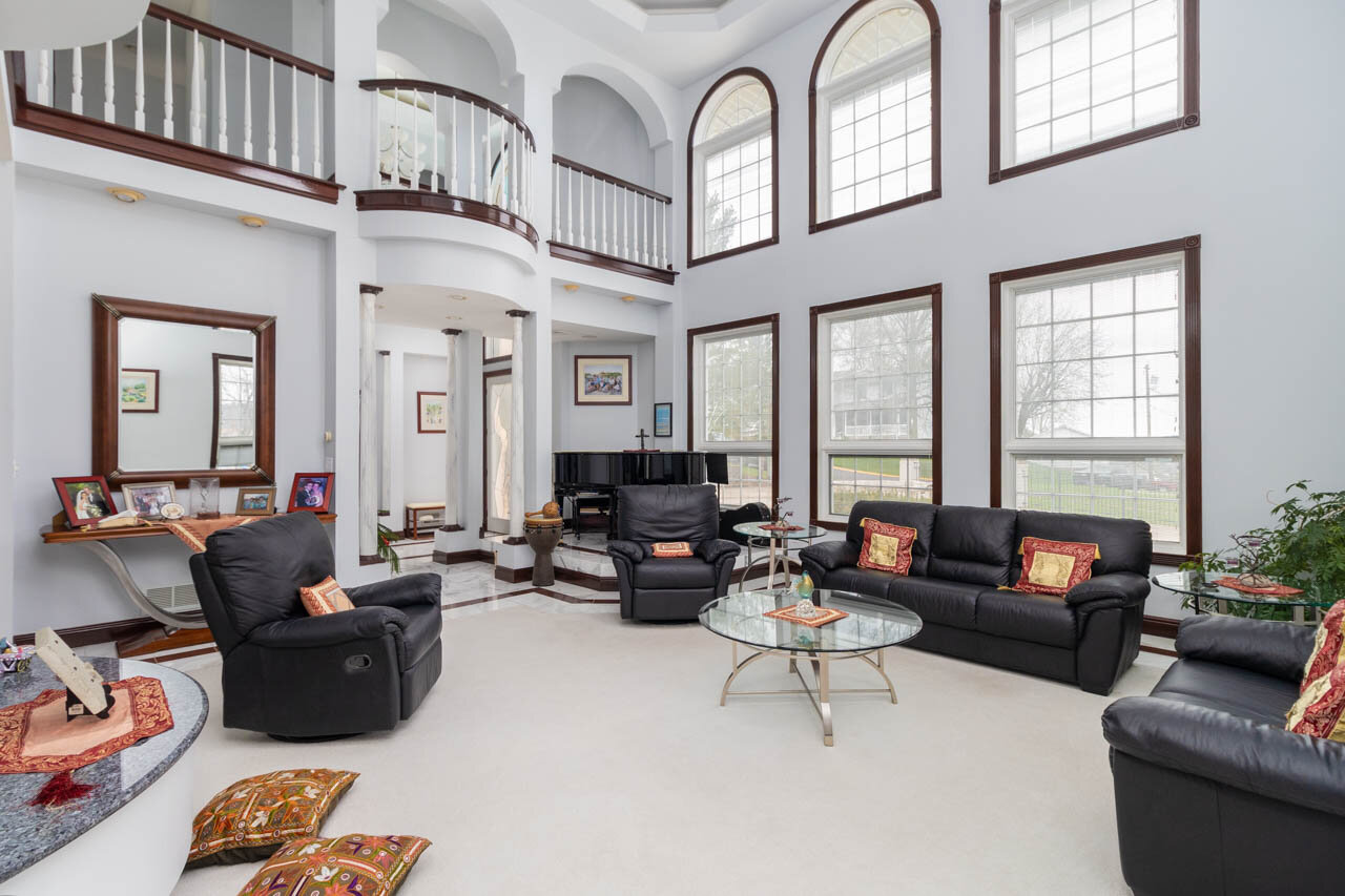 Image for SOLD $1,300,000 - Exquisite 13,000 Sqft. Custom Built Home in Suncrest