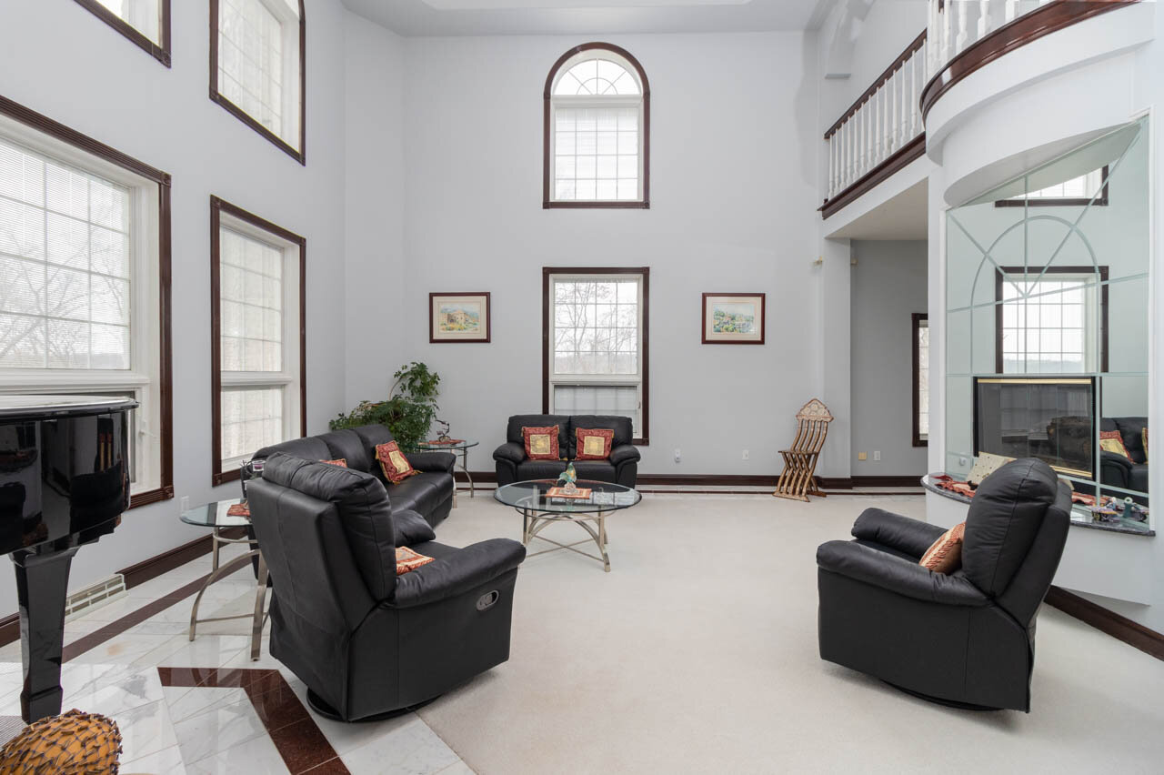 Image for SOLD $1,300,000 - Exquisite 13,000 Sqft. Custom Built Home in Suncrest