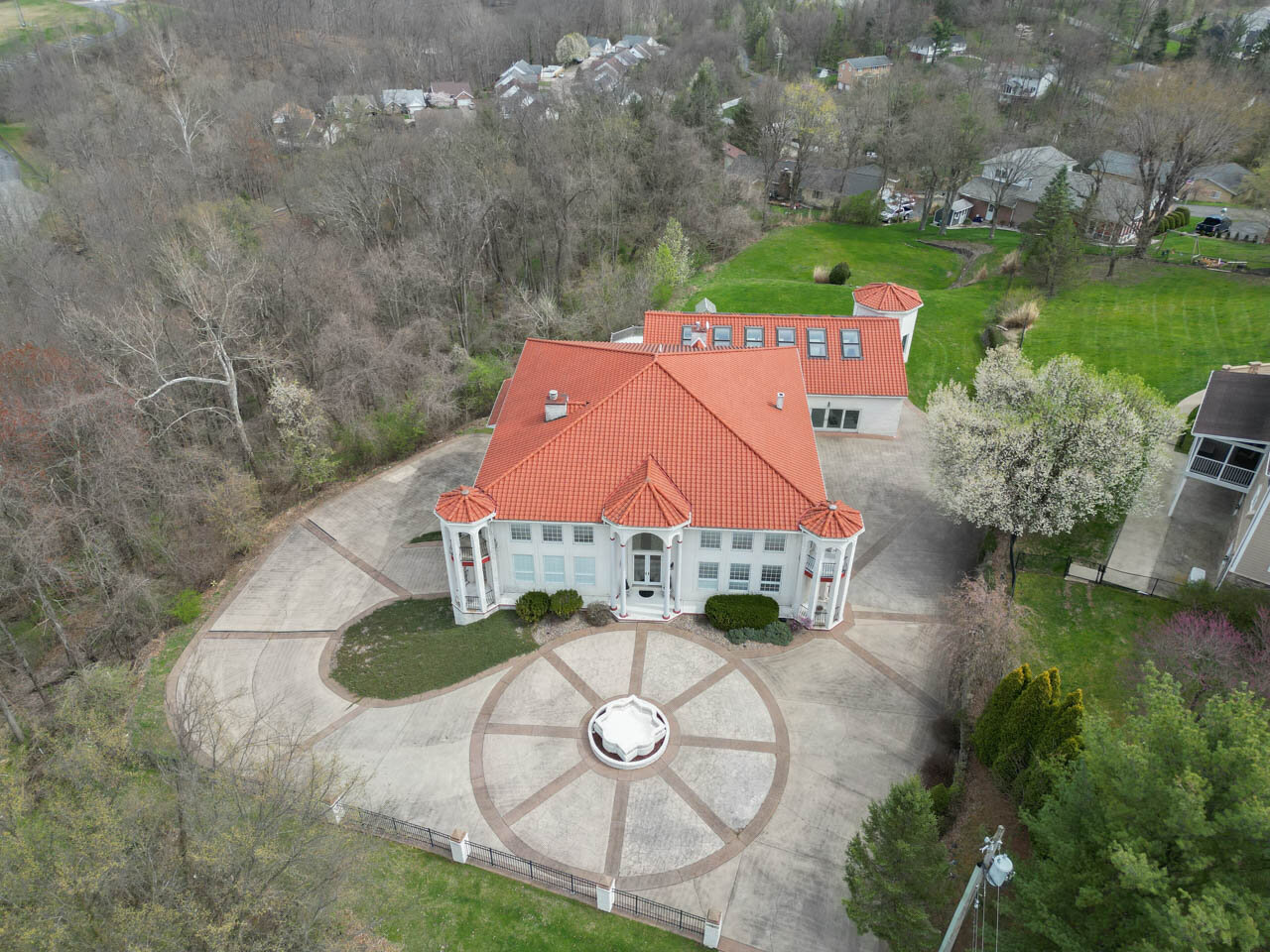 Image for SOLD $1,300,000 - Exquisite 13,000 Sqft. Custom Built Home in Suncrest