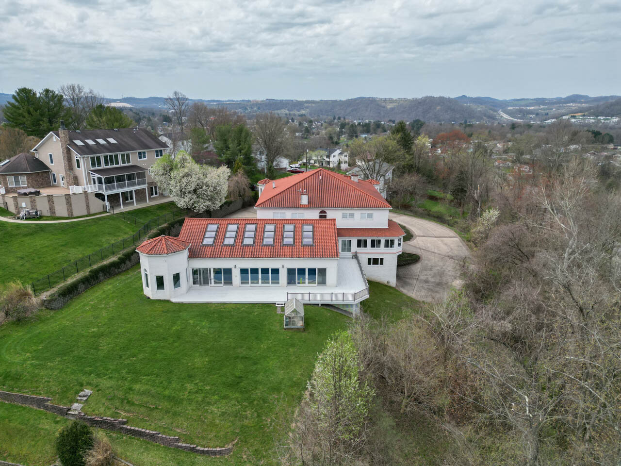 Image for SOLD $1,300,000 - Exquisite 13,000 Sqft. Custom Built Home in Suncrest