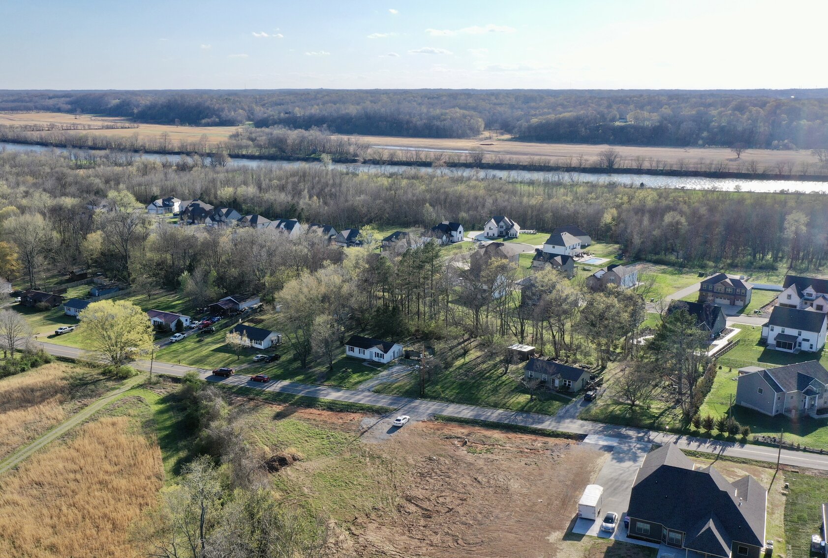 Image for 1112 Gratton Rd., Clarksville