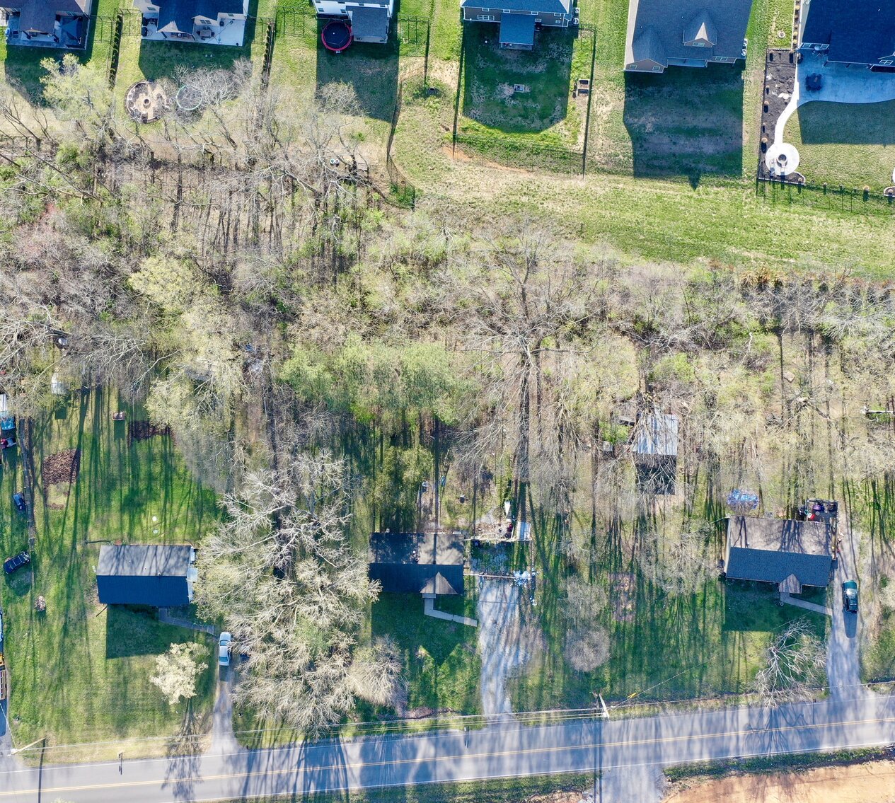 Image for 1112 Gratton Rd., Clarksville