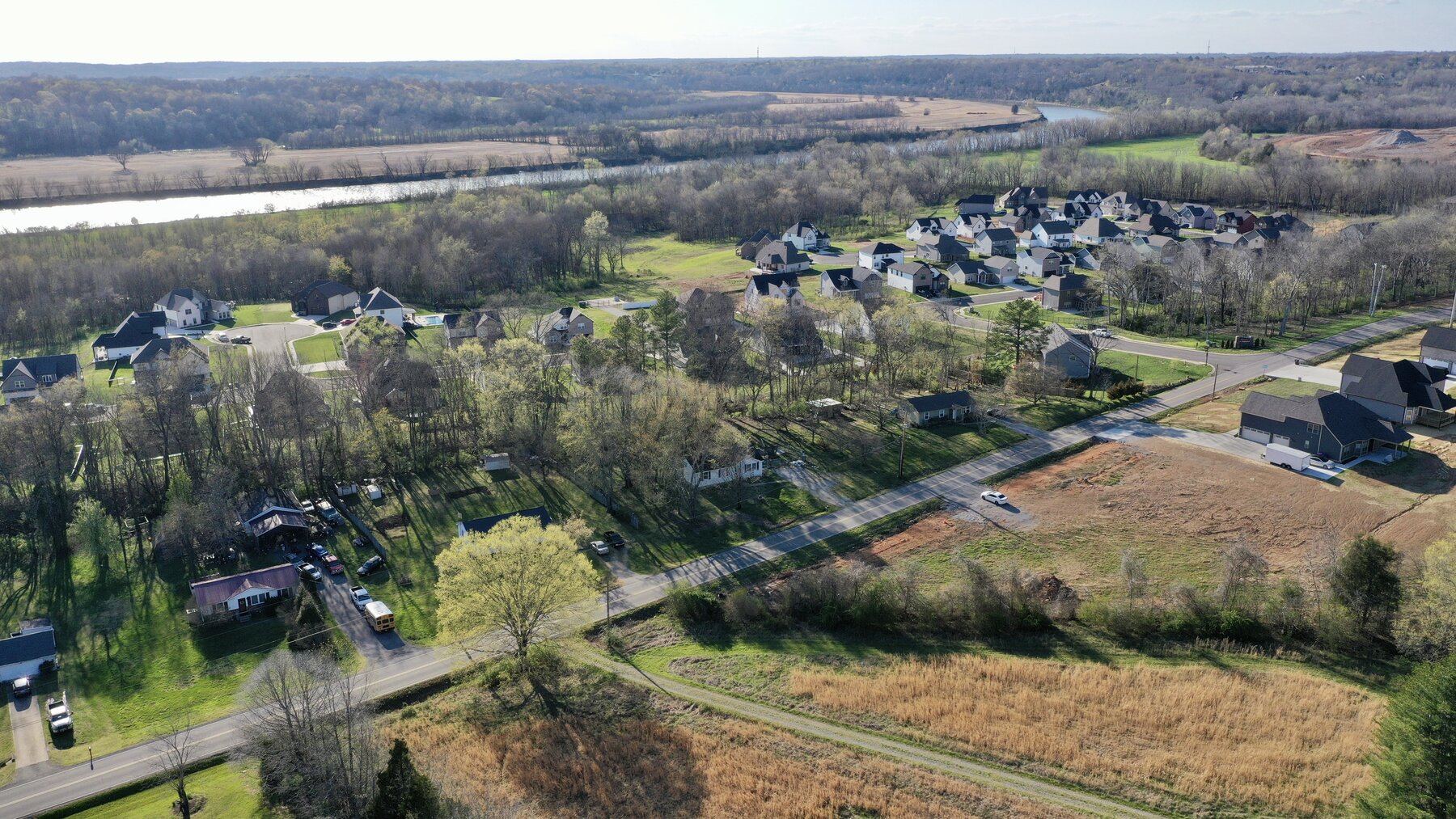 Image for 1112 Gratton Rd., Clarksville