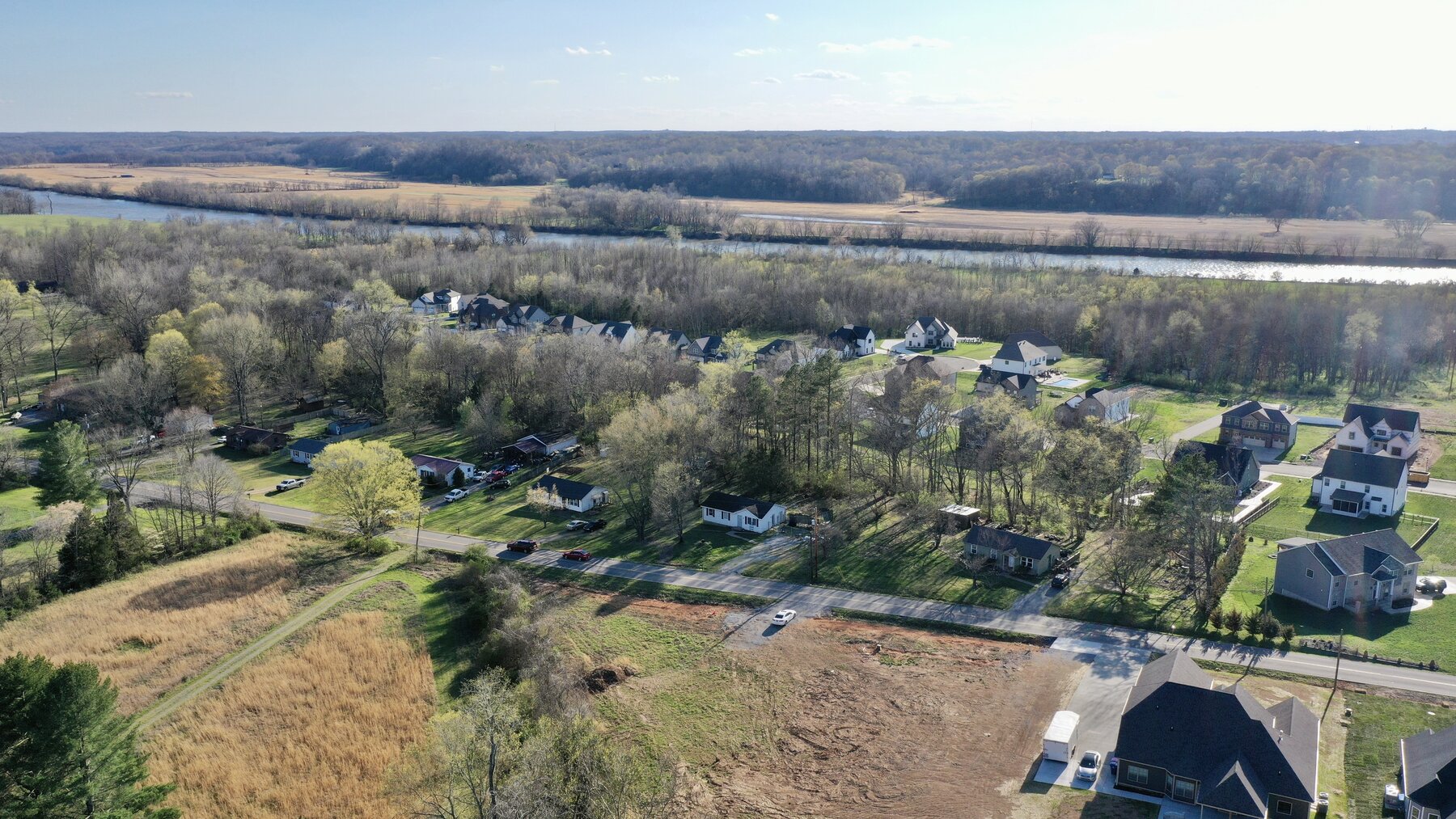 Image for 1112 Gratton Rd., Clarksville