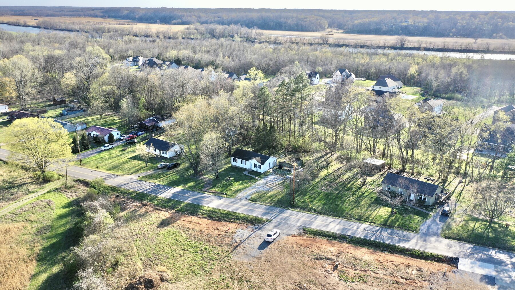 Image for 1112 Gratton Rd., Clarksville