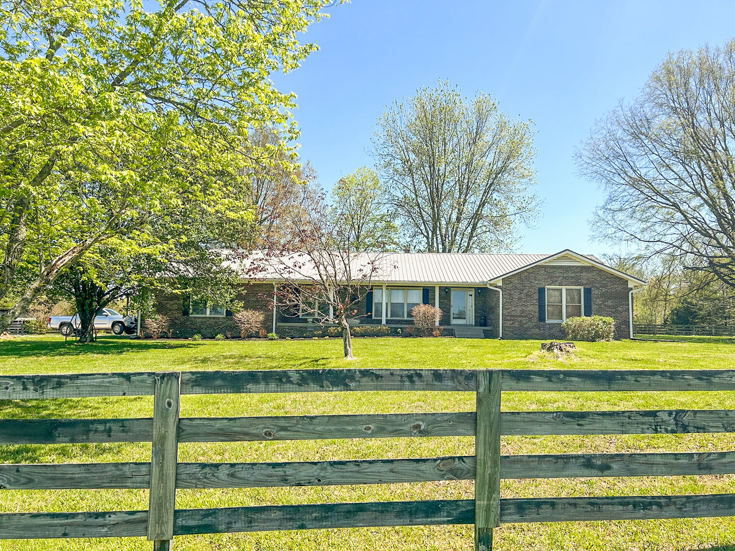 Image for 9495 Versailles Road, Rockvale