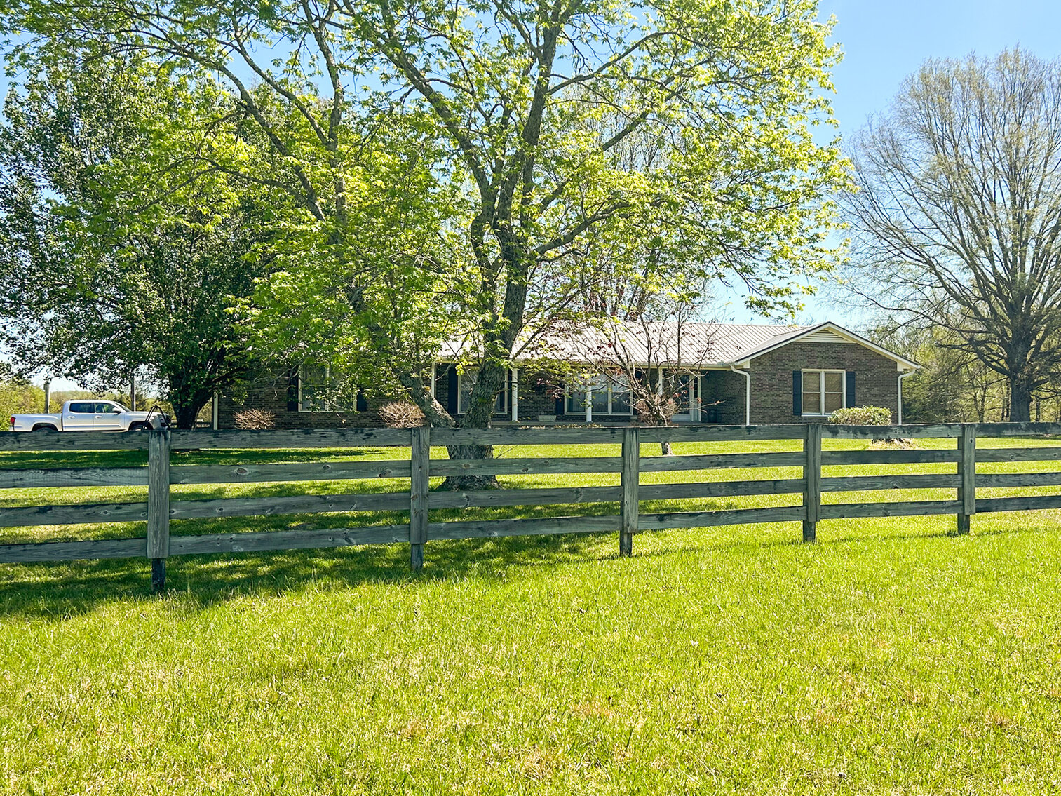 Image for 9495 Versailles Road, Rockvale