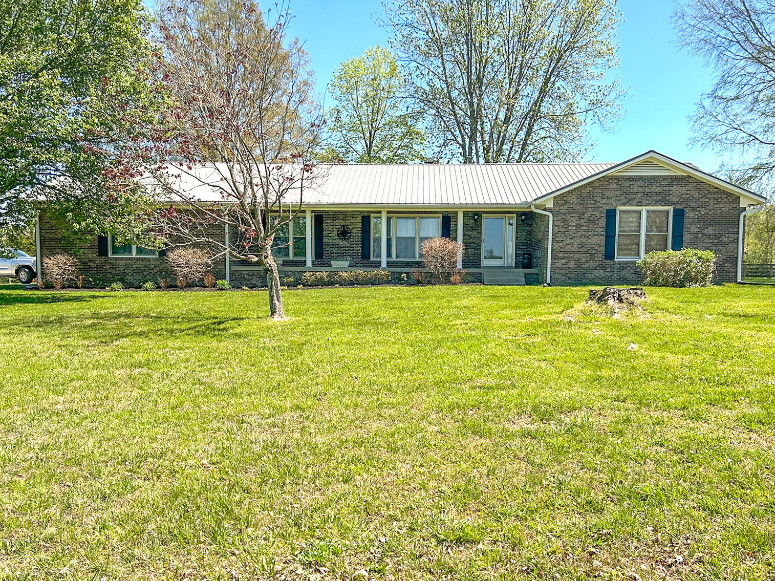 Image for 9495 Versailles Road, Rockvale