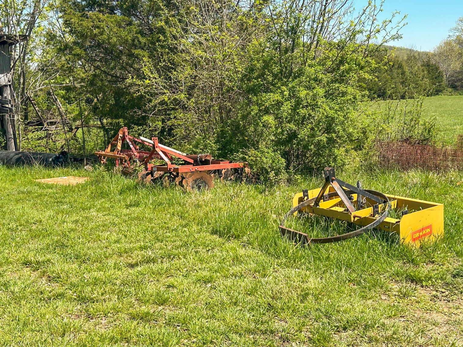 Image for 9495 Versailles Road, Rockvale