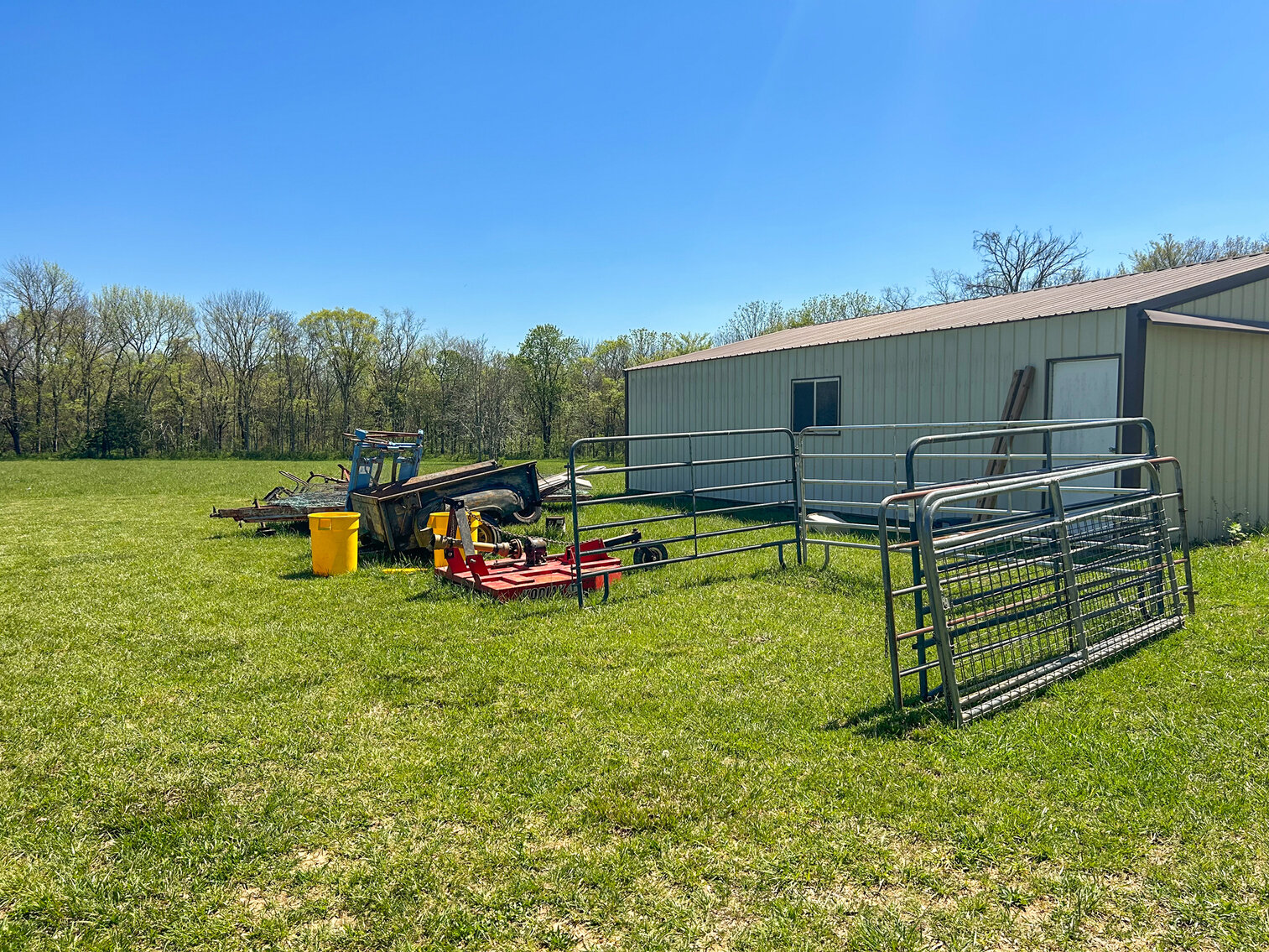 Image for 9495 Versailles Road, Rockvale