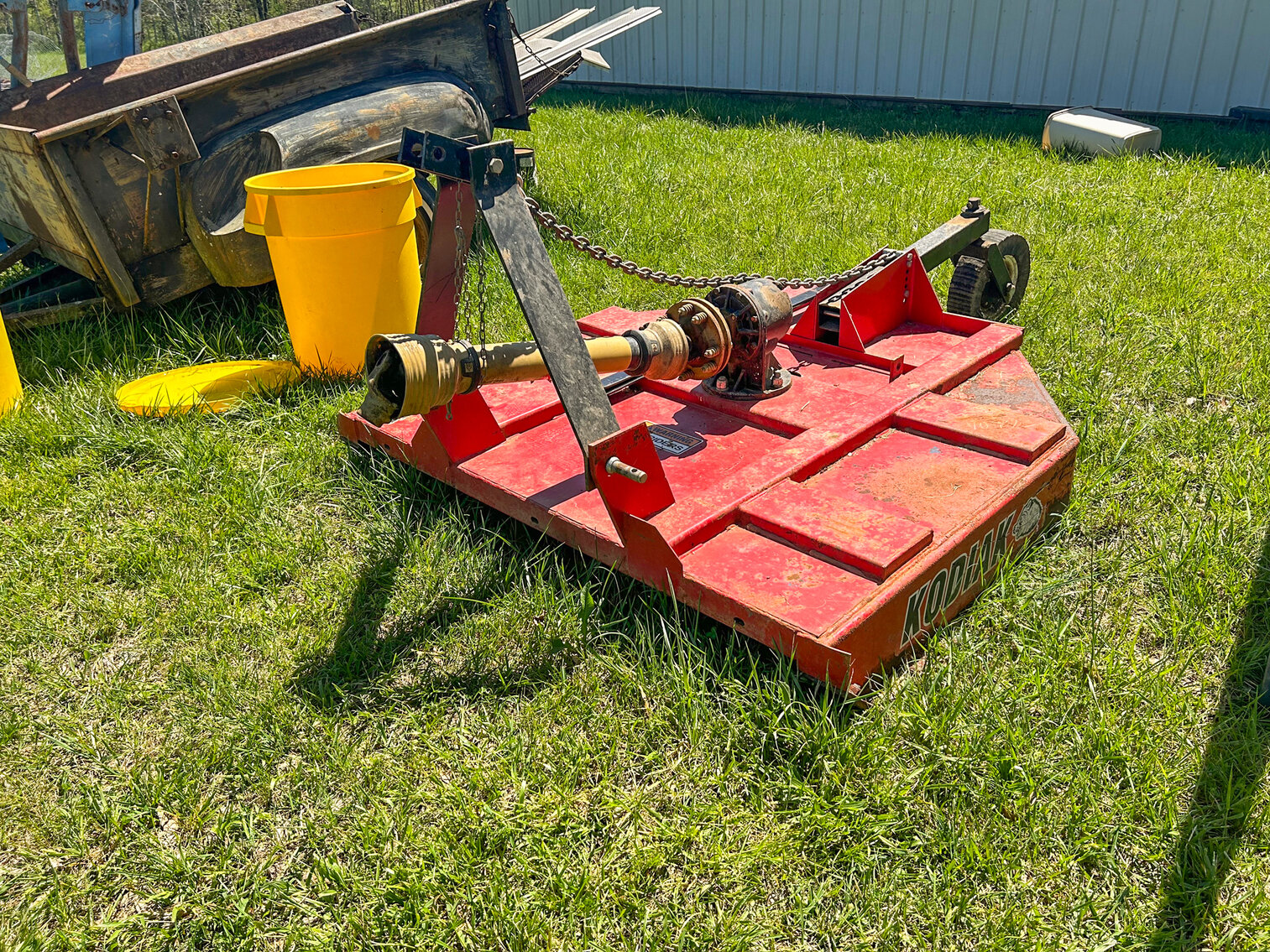 Image for 9495 Versailles Road, Rockvale