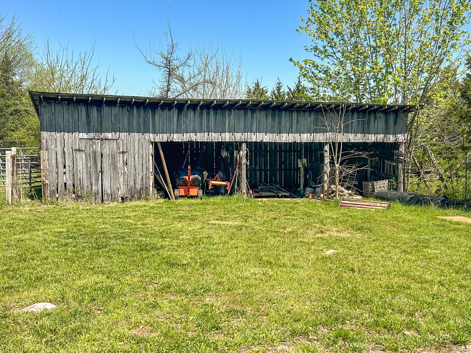 Image for 9495 Versailles Road, Rockvale