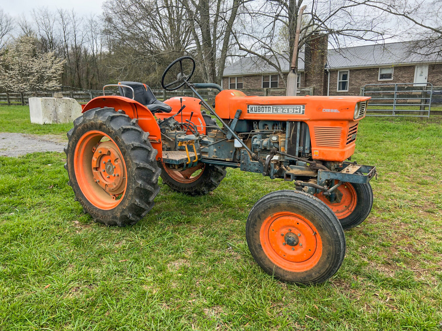 Image for 9495 Versailles Road, Rockvale