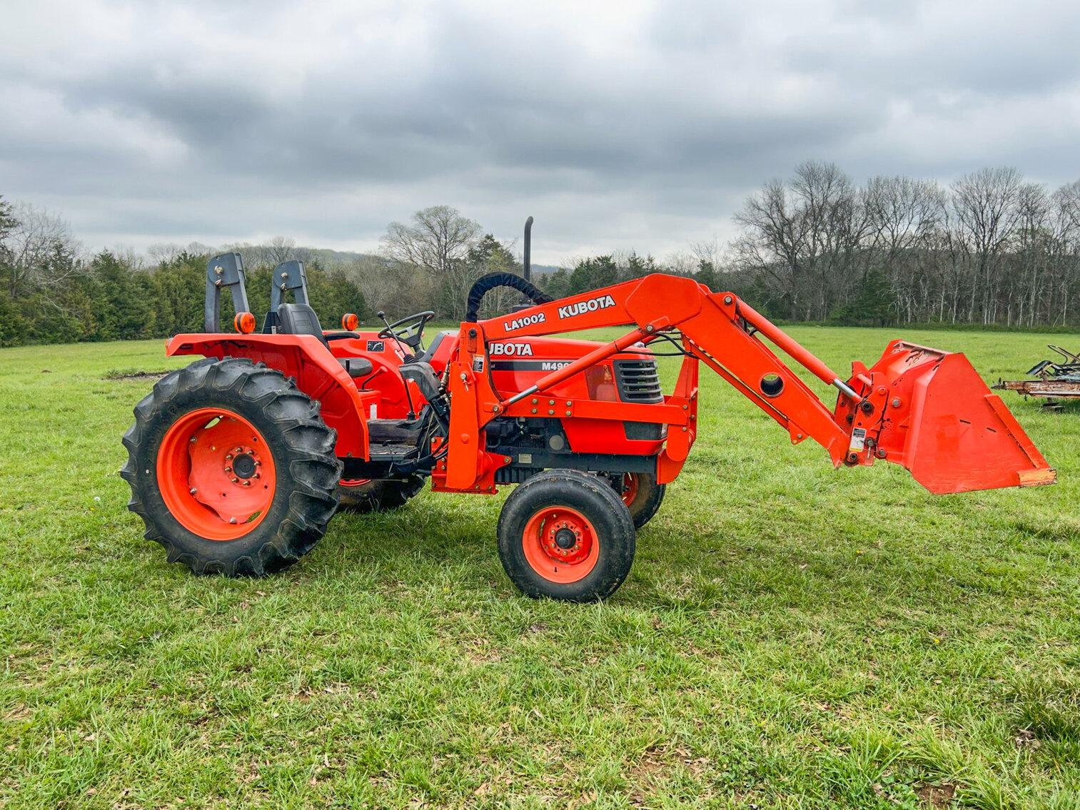 Image for 9495 Versailles Road, Rockvale