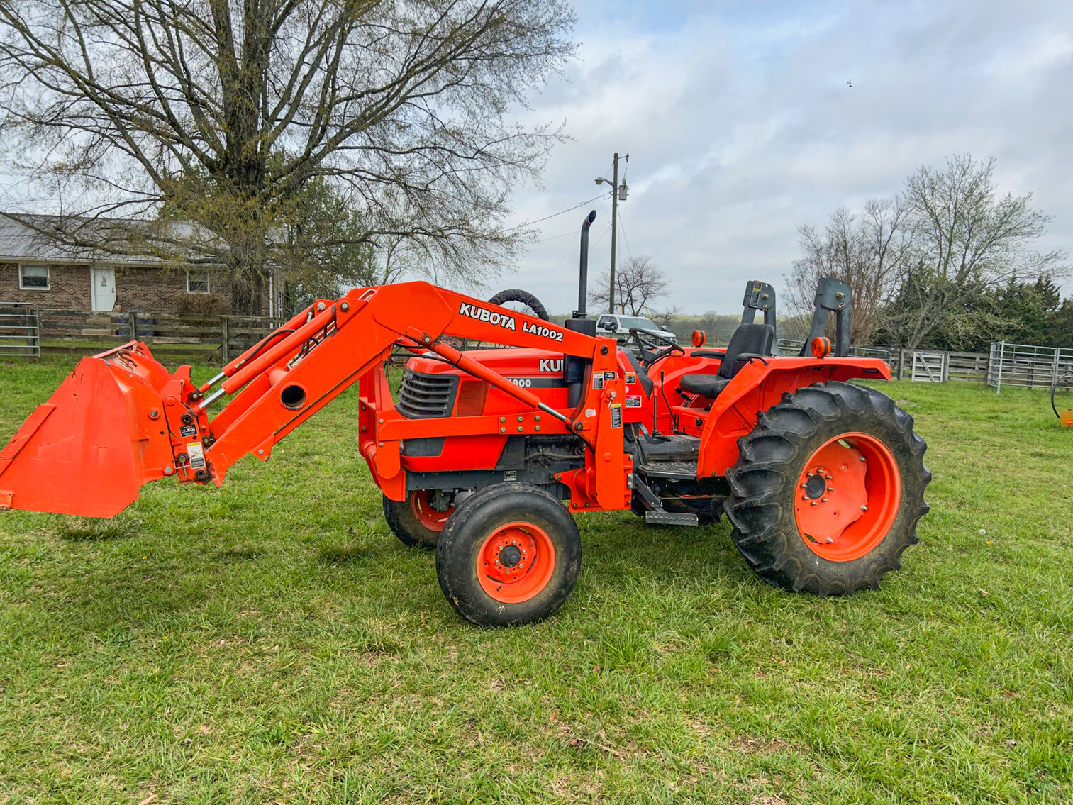 Image for 9495 Versailles Road, Rockvale