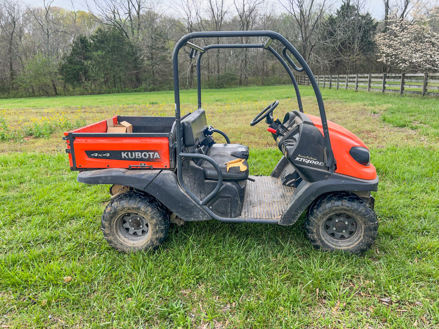 Image for 9495 Versailles Road, Rockvale