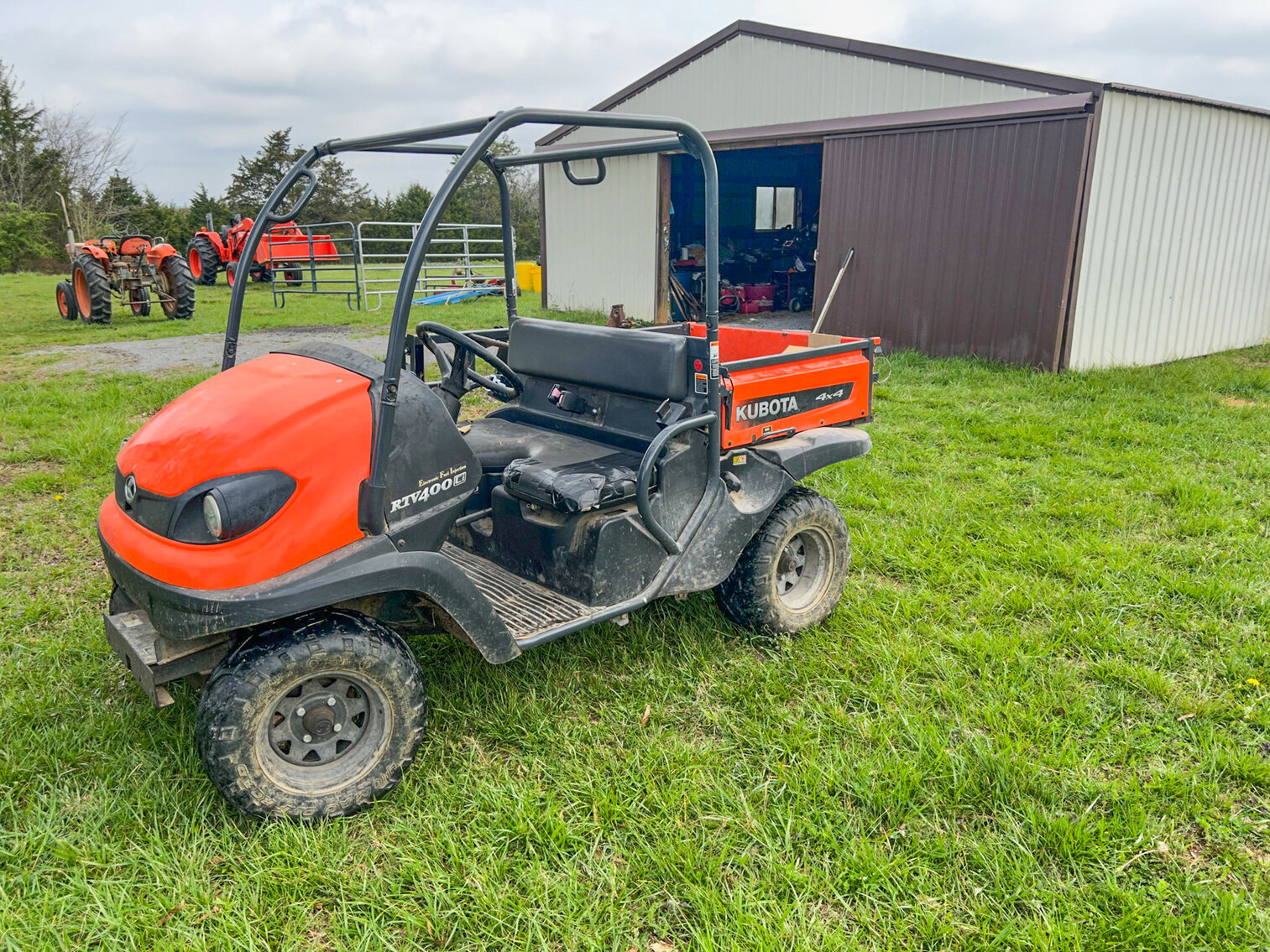 Image for 9495 Versailles Road, Rockvale