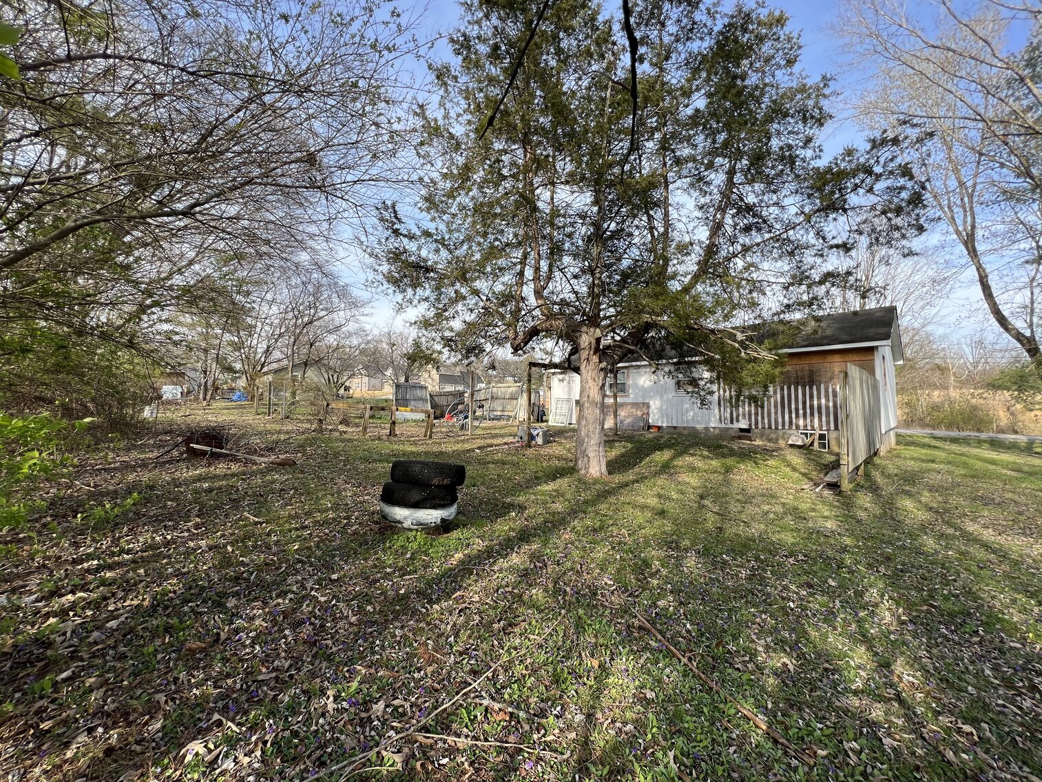 Image for 1112 Gratton Rd., Clarksville