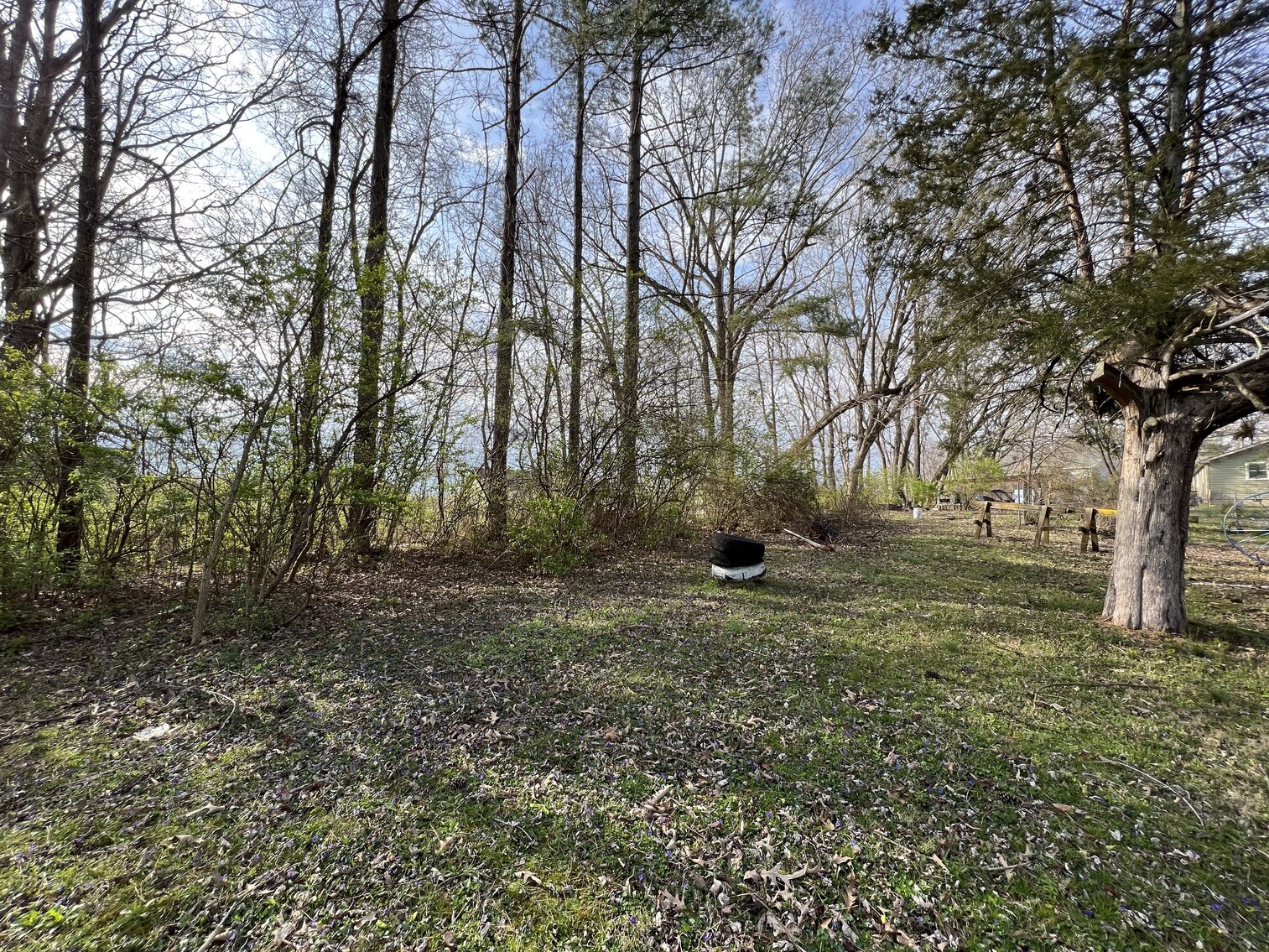 Image for 1112 Gratton Rd., Clarksville