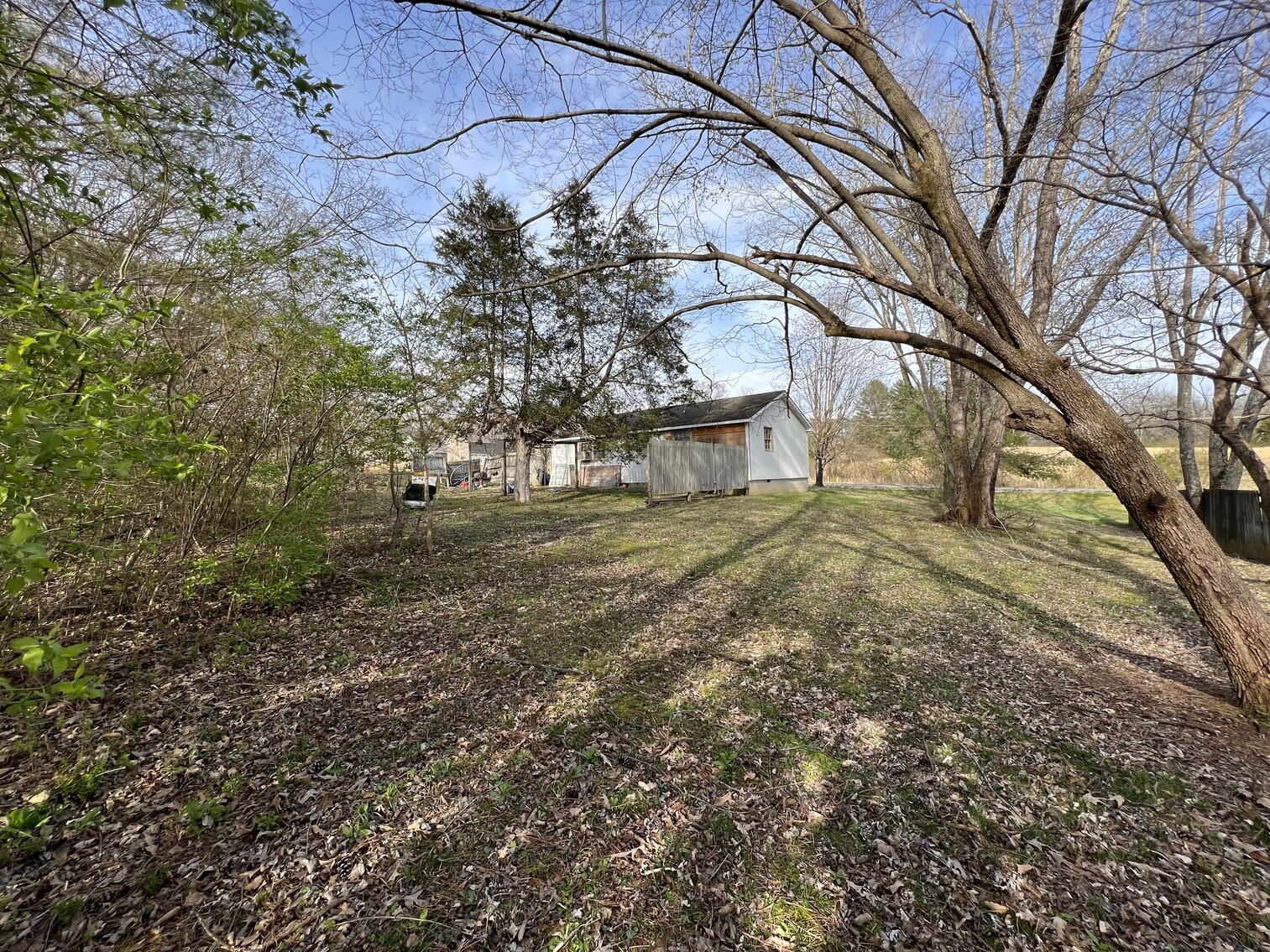 Image for 1112 Gratton Rd., Clarksville
