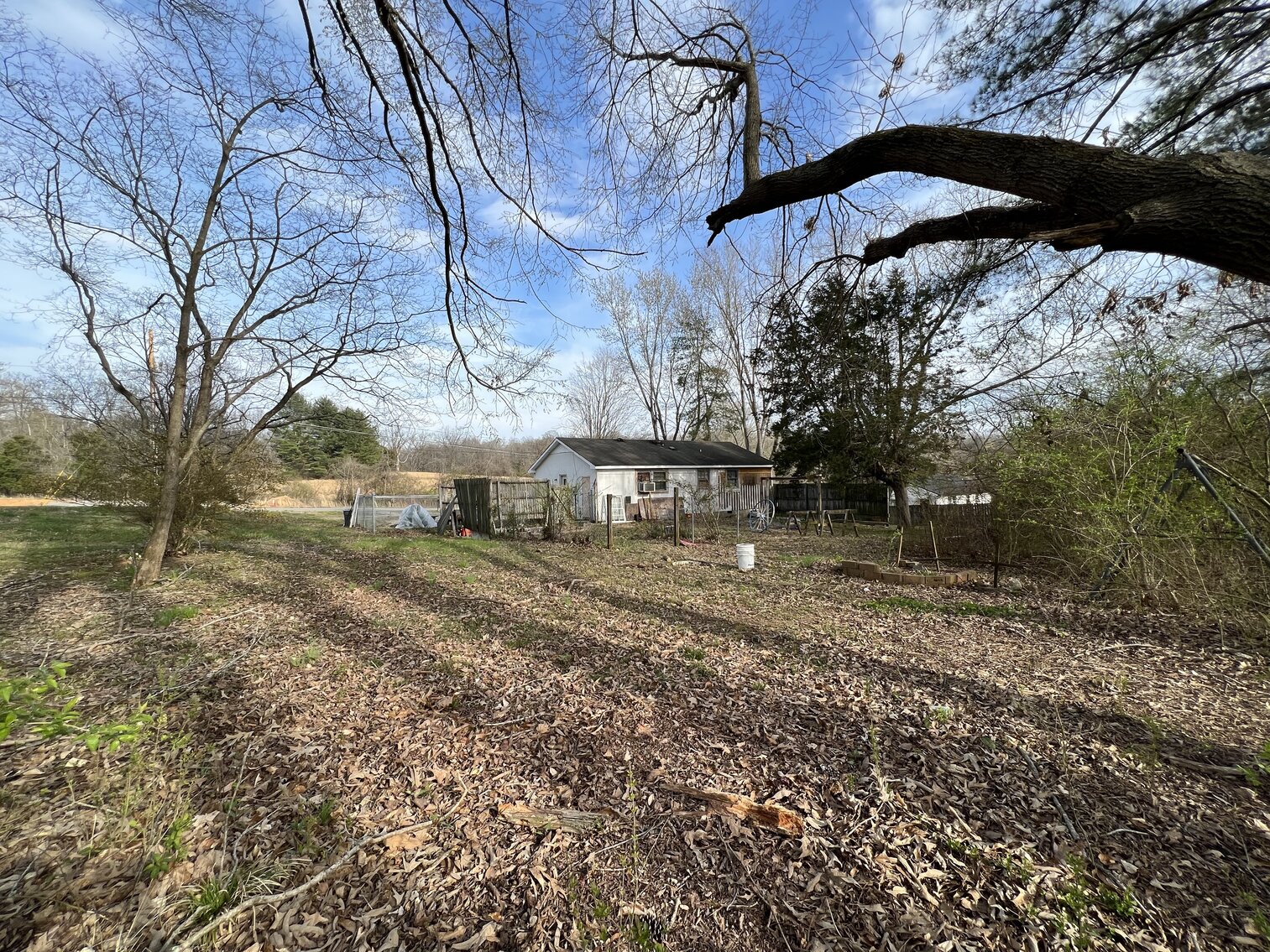 Image for 1112 Gratton Rd., Clarksville