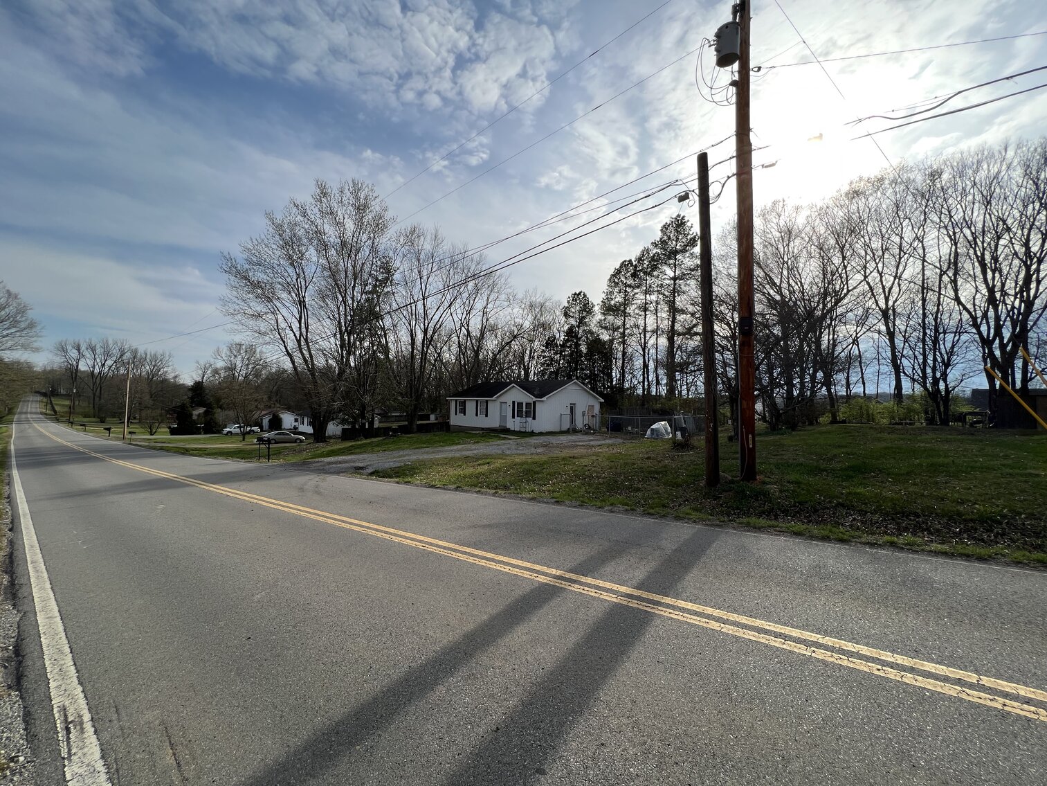 Image for 1112 Gratton Rd., Clarksville