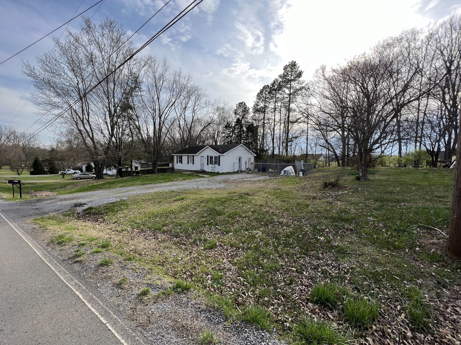 Image for 1112 Gratton Rd., Clarksville