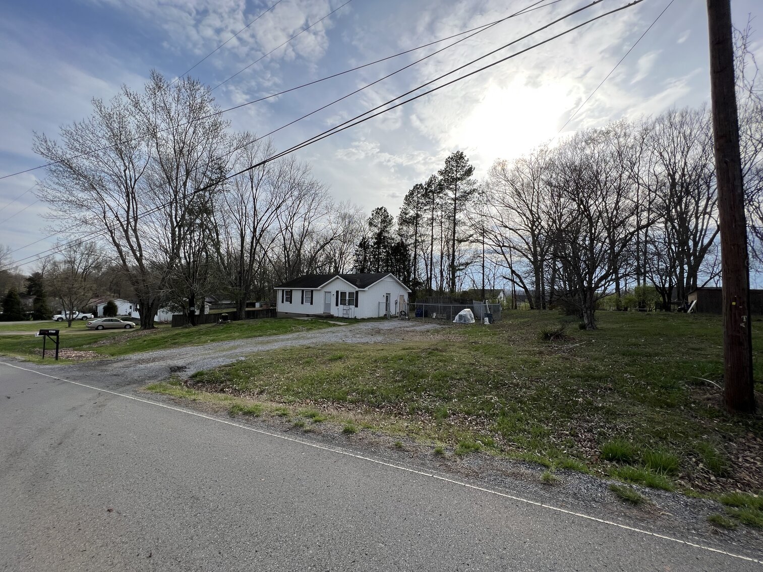 Image for 1112 Gratton Rd., Clarksville