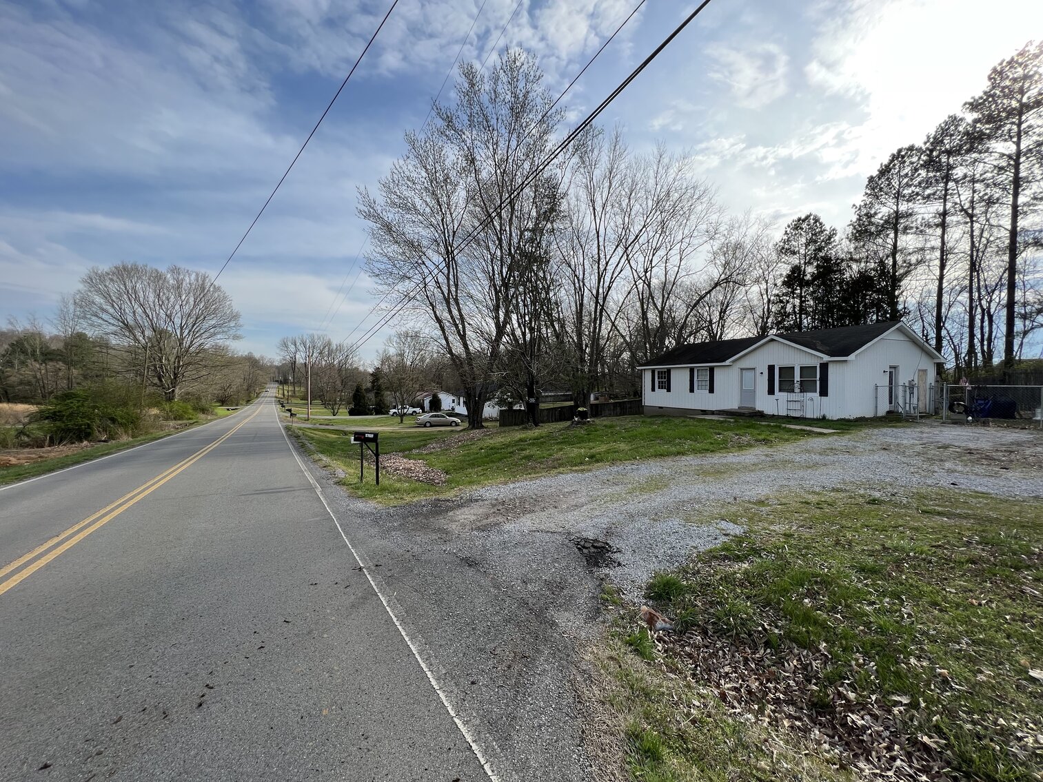 Image for 1112 Gratton Rd., Clarksville