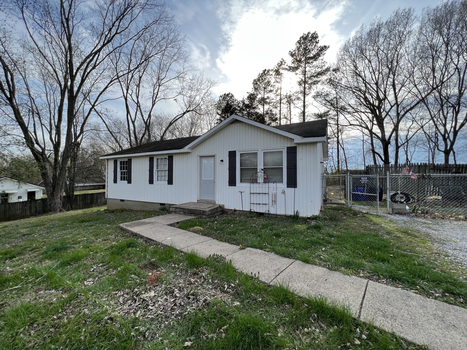Image for 1112 Gratton Rd., Clarksville