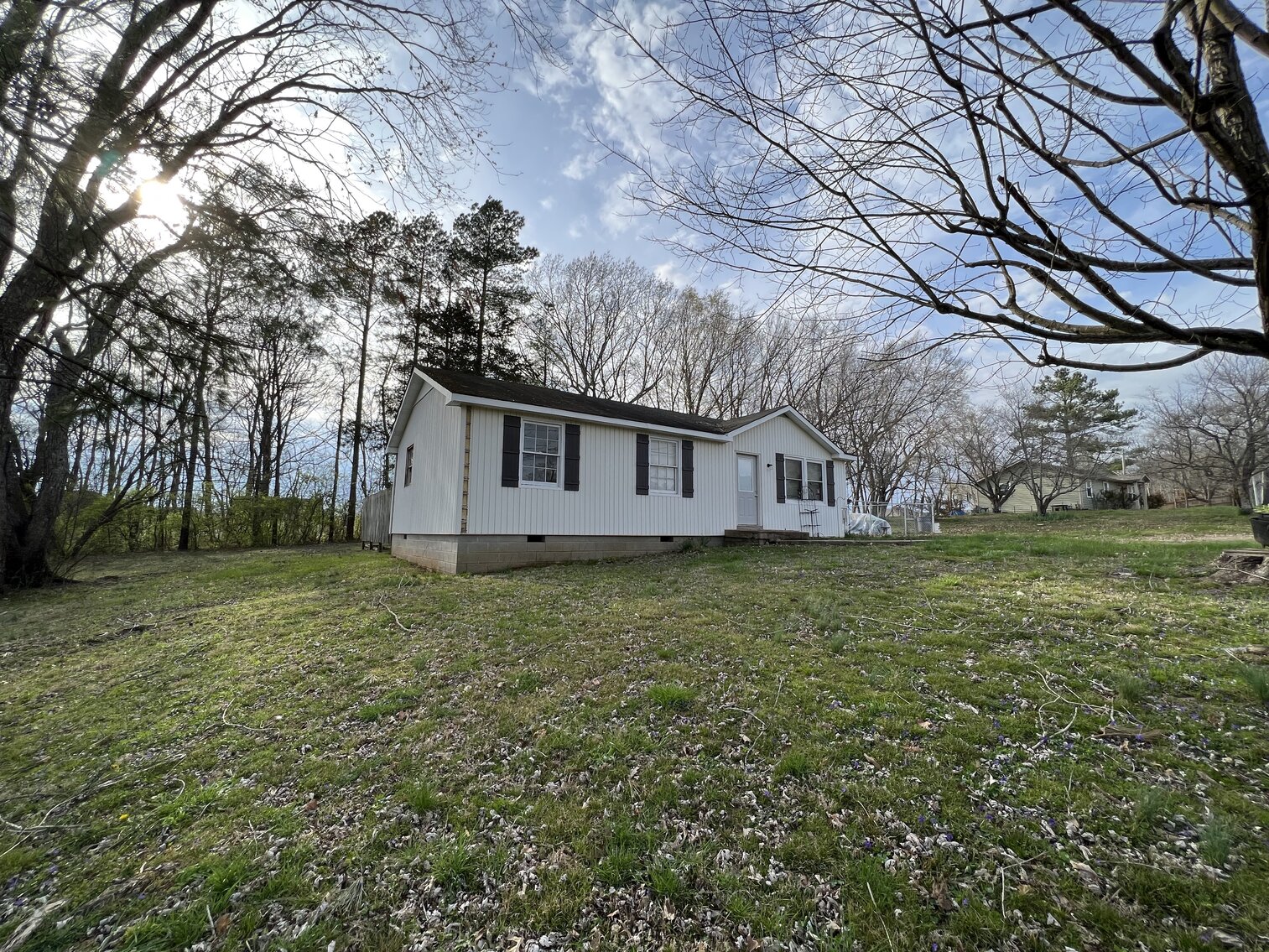 Image for 1112 Gratton Rd., Clarksville