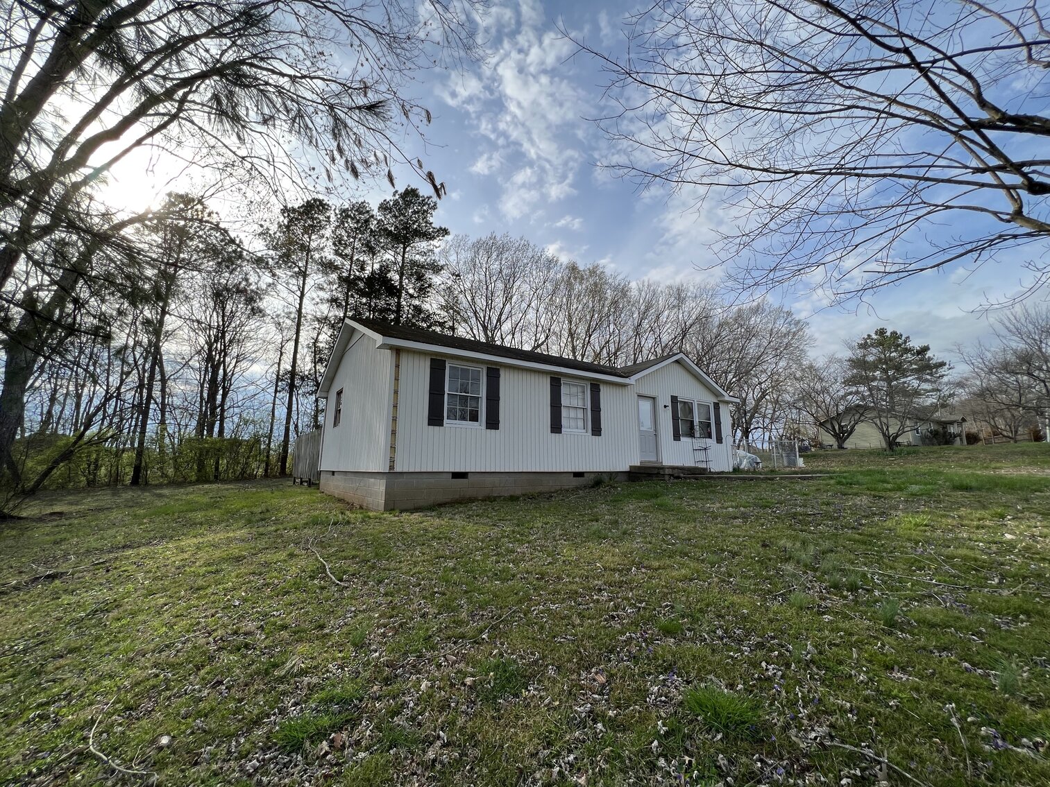 Image for 1112 Gratton Rd., Clarksville