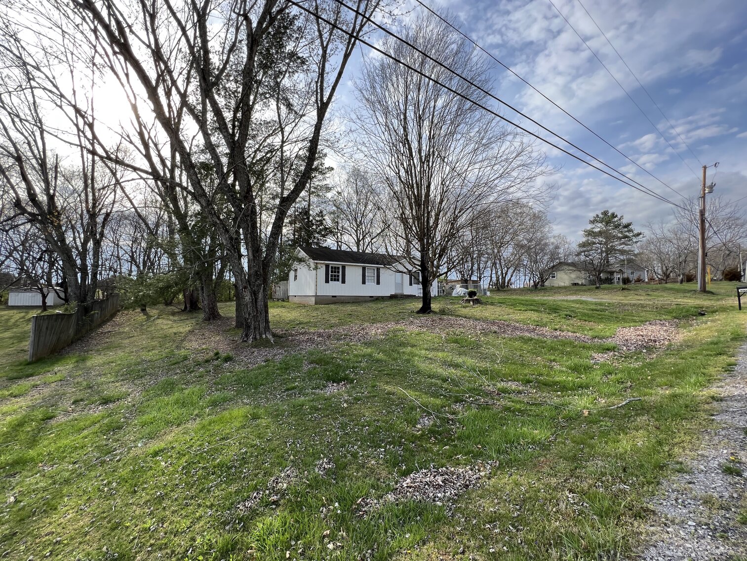 Image for 1112 Gratton Rd., Clarksville