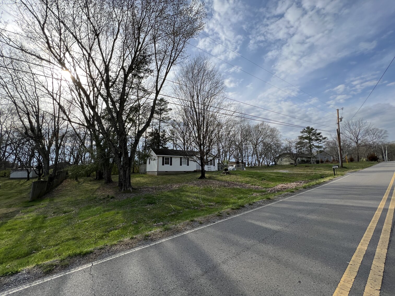 Image for 1112 Gratton Rd., Clarksville