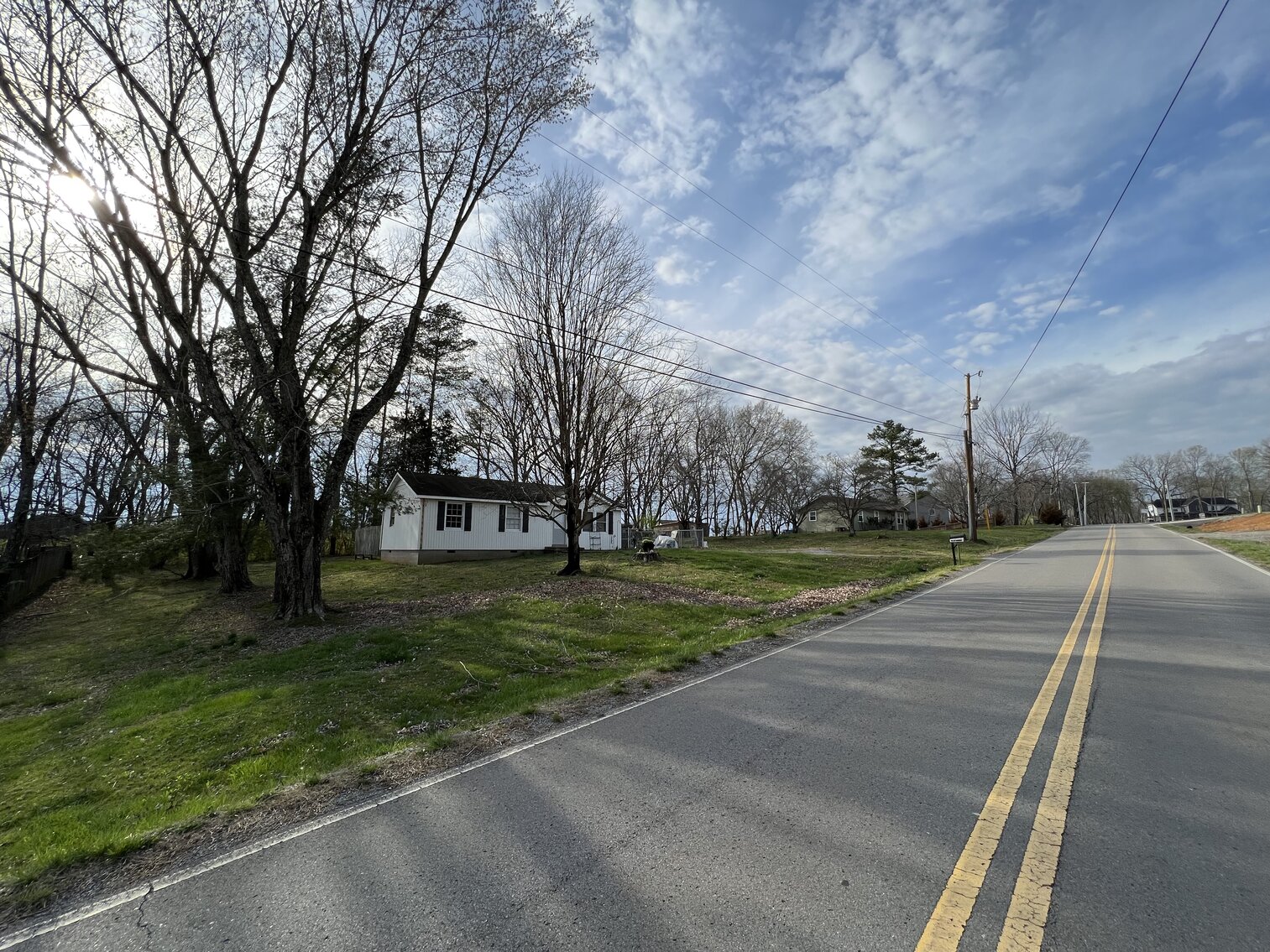 Image for 1112 Gratton Rd., Clarksville