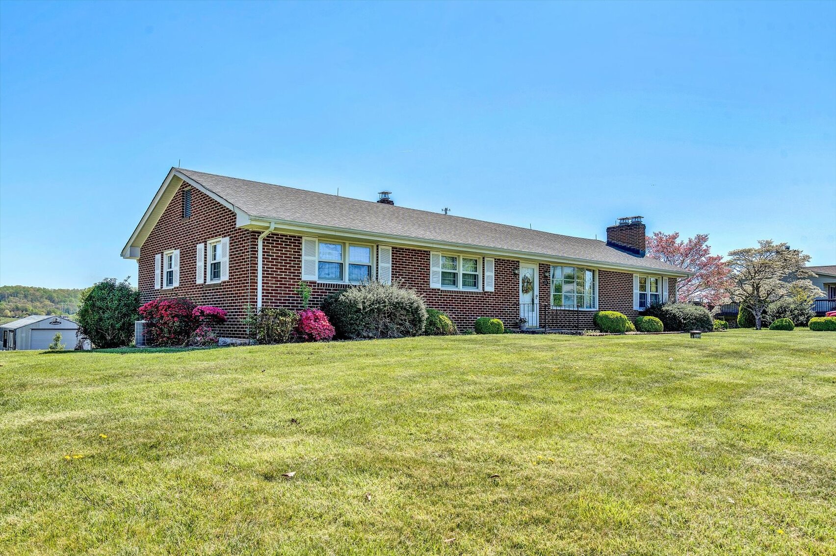 Image for 1274 Sandy Level Road Goodview, VA