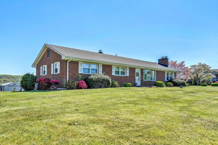 Image for 1274 Sandy Level Road  Goodview, VA