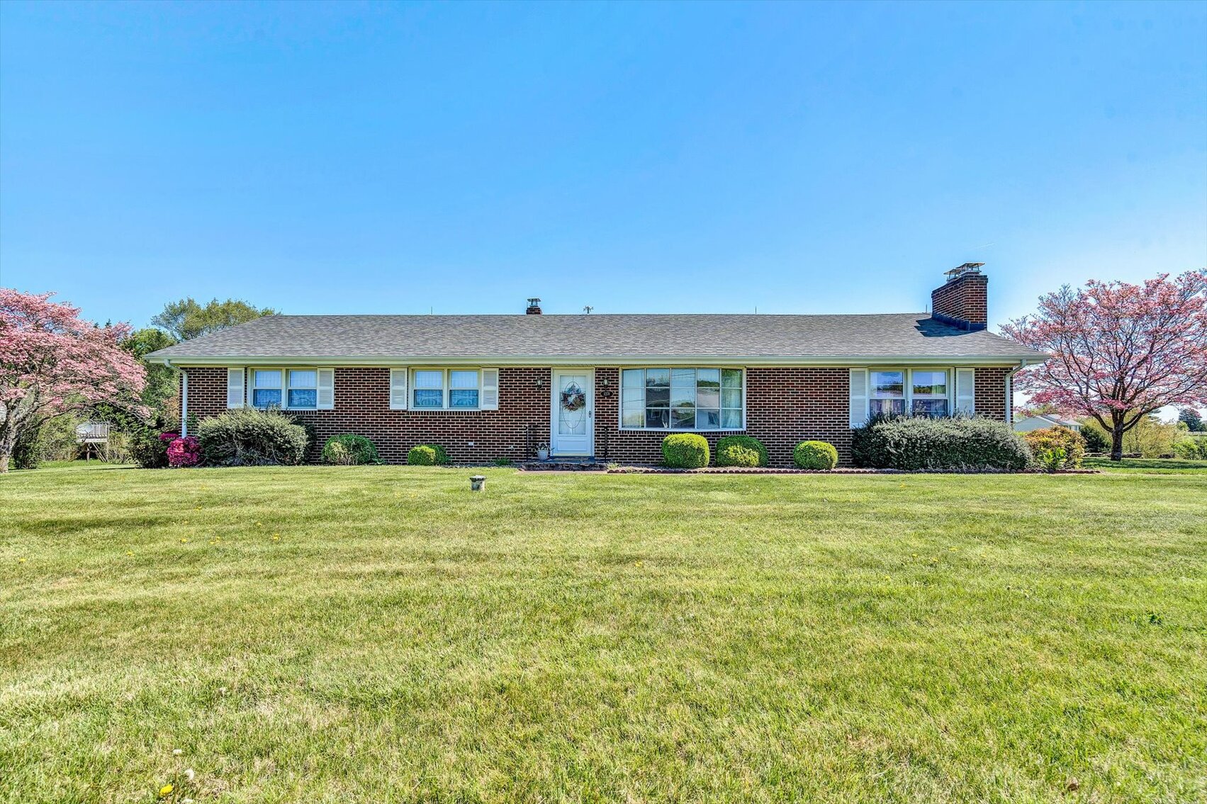 Image for 1274 Sandy Level Road Goodview, VA