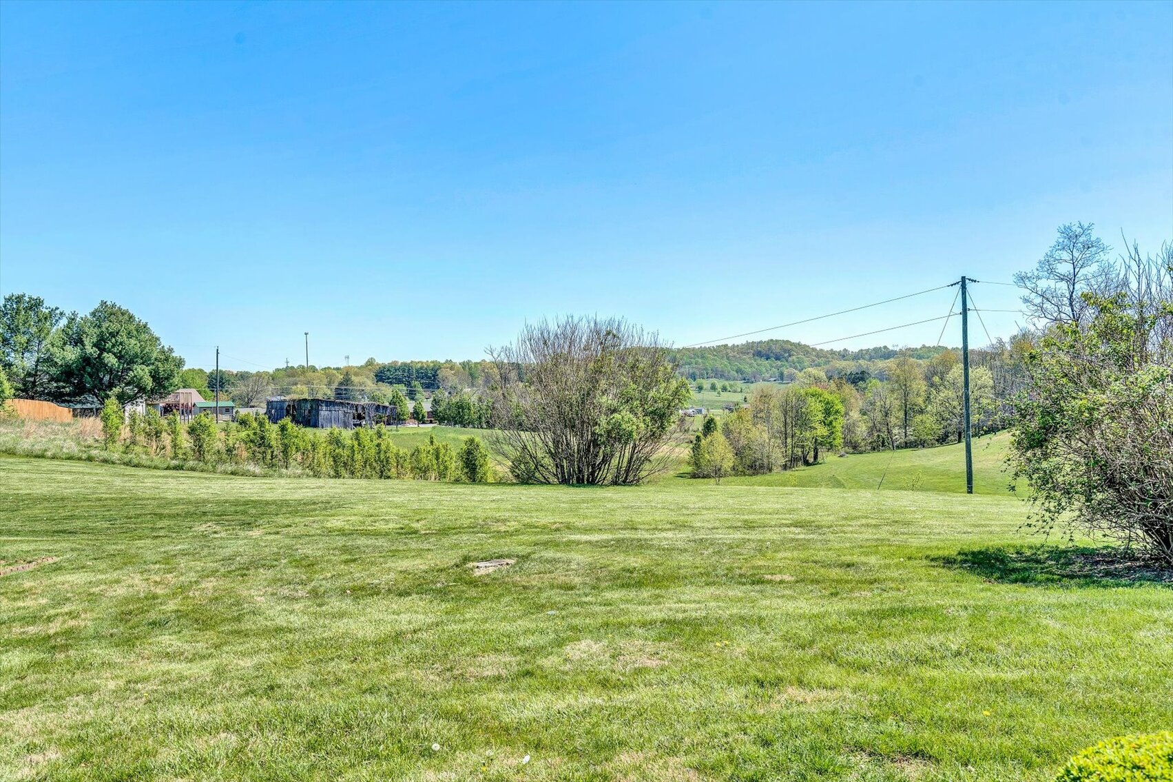 Image for 1274 Sandy Level Road Goodview, VA